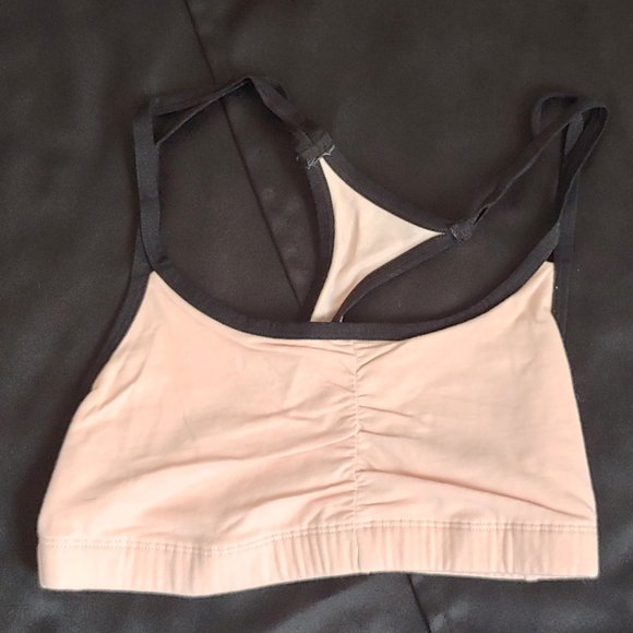 Fruit of the Loom Cotton Sports Bra - Picture 1 of 1